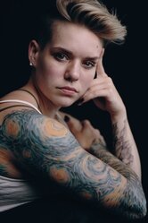 Ashley Brown