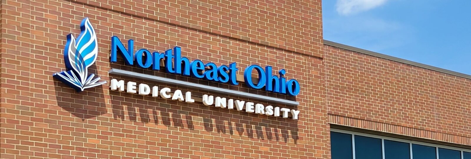 Northeast Ohio Medical University (NEOMED) is opening a new dental college.