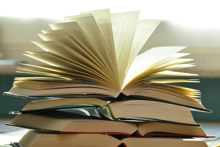 The 2025 Friends of the Bay County Library System is set for July 31-Aug. 2