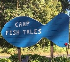 Camp Fish Tales list image