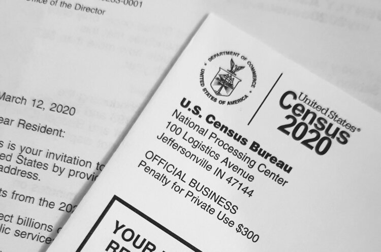 The 2020 U.S. Census wraps up in just over a month. Returning your census information is the key to the Great Lakes Bay Region securing funding for roads, schools, senior services, and more.