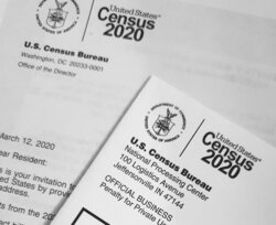 Census list image
