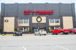 City Market list image