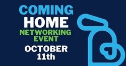 Coming Home event list image