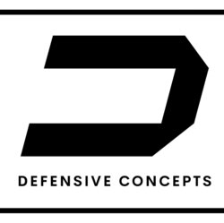 Defensive Concepts logo