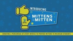 Digital Mitten list image