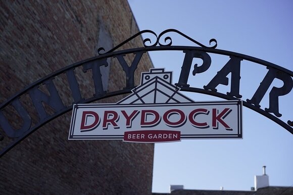 Drydock is taking applications from area non-profits who want to run the bar for a weekend and keep 100% of the proceeds.