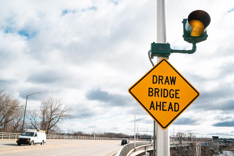 Bay City Bridge Partners says it wants to be an active member of the community. In 2021, the business sponsored several different local events.