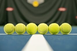 Dow Tennis Classic list image