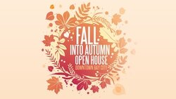 Fall Into Autumn List Image