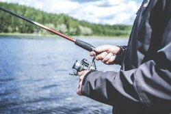 Fishing list image