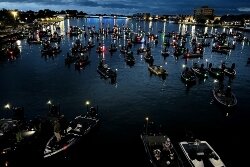 Fishing tourney list image