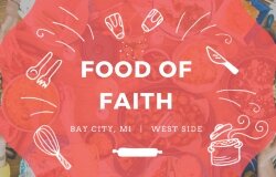 Food of Faith list image