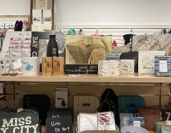 Half Mile Handmade list