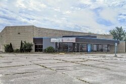 Hampton Theater list