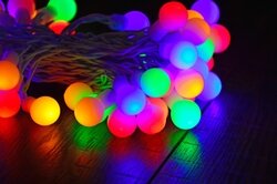 Holiday lights list image
