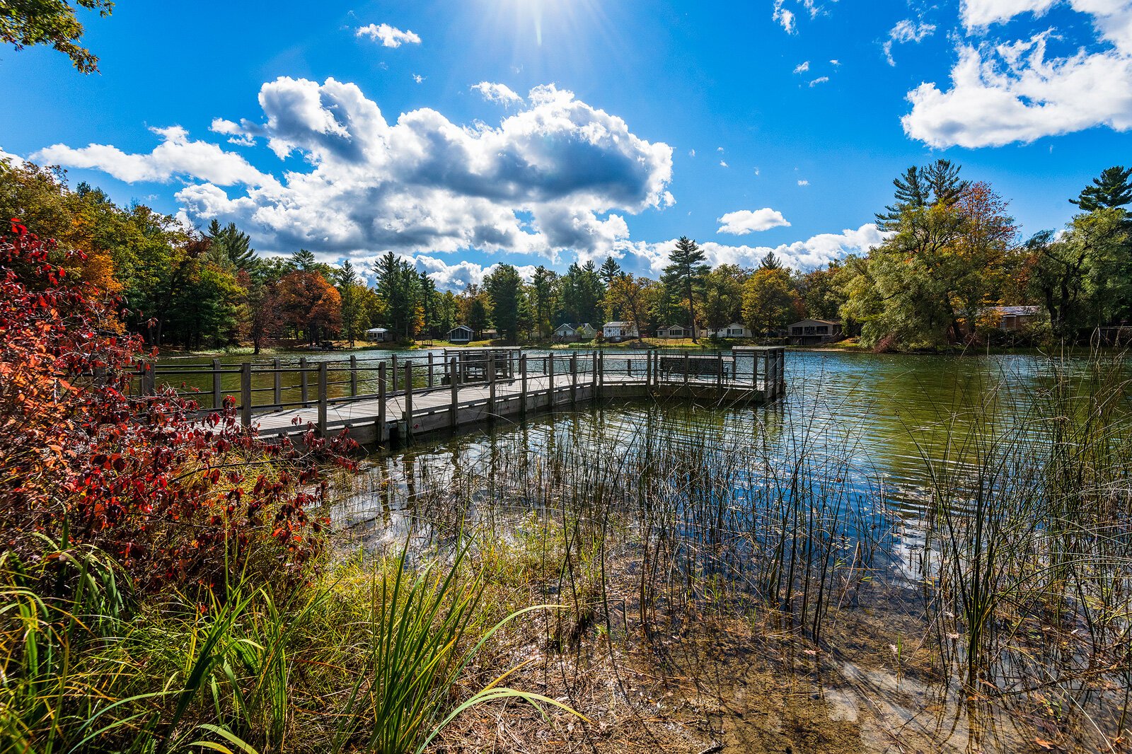 Black Eden: Idlewild Past, Present, and Future – Holland Museum