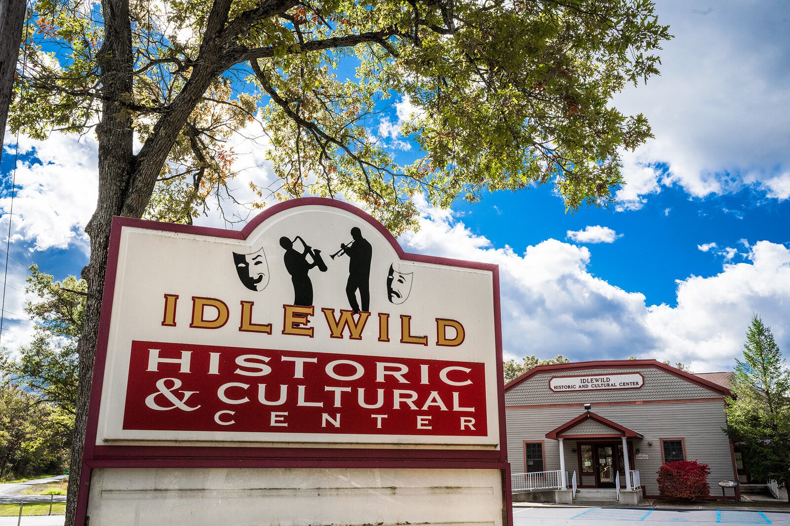 Black Eden: Idlewild Past, Present, and Future – Holland Museum