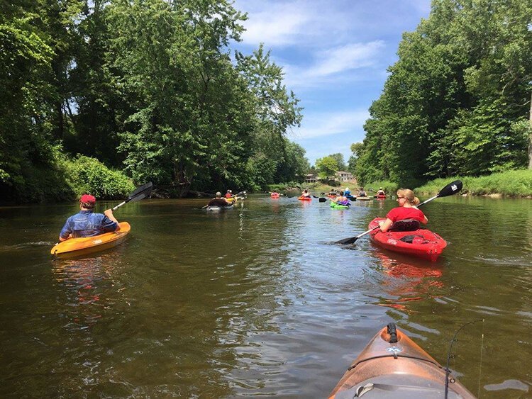 The Great Lakes Bay Region is a great playground for a day on the