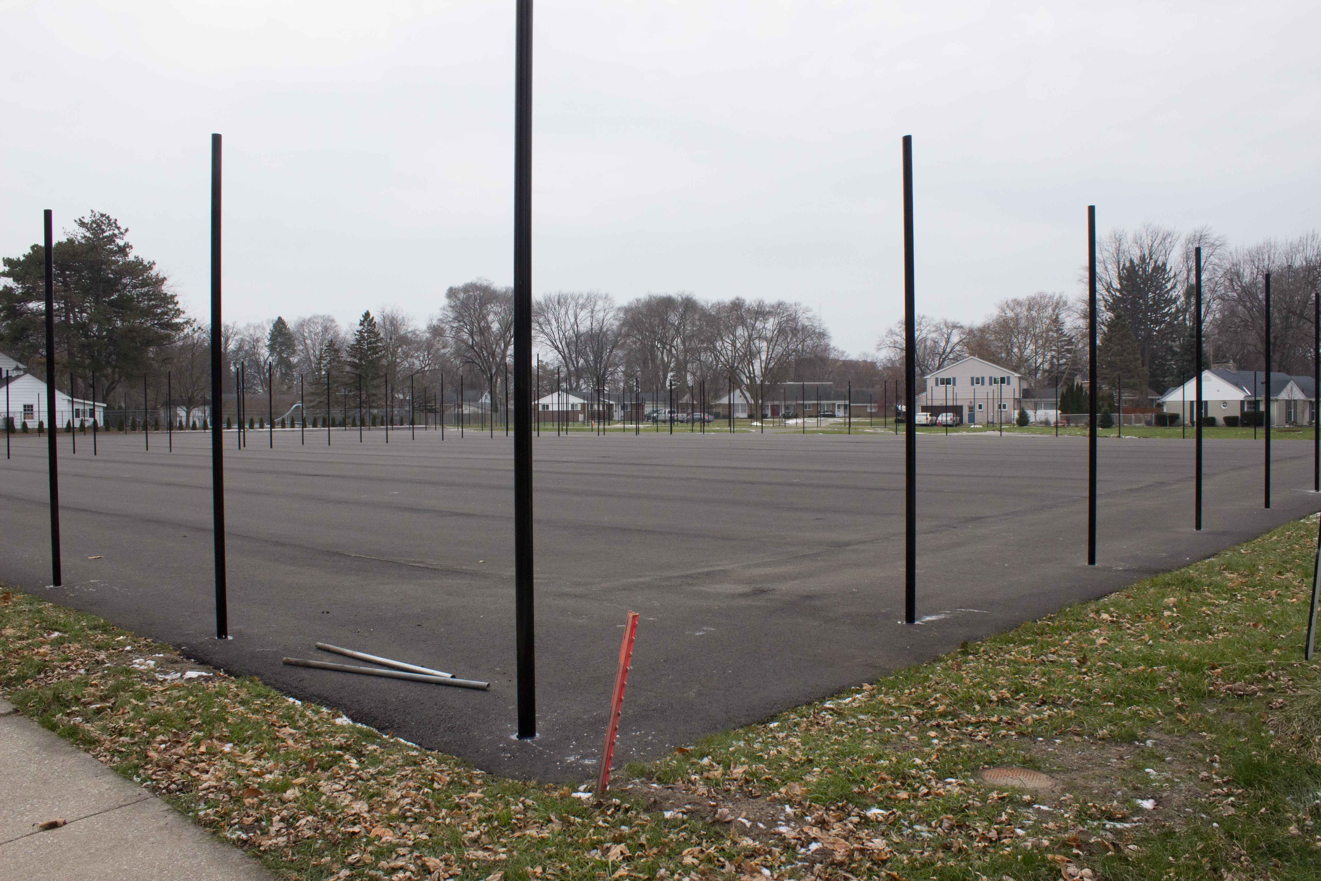 tennisproject