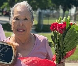 Irma Guzman list