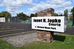 Janet H. Jopke Courts list image