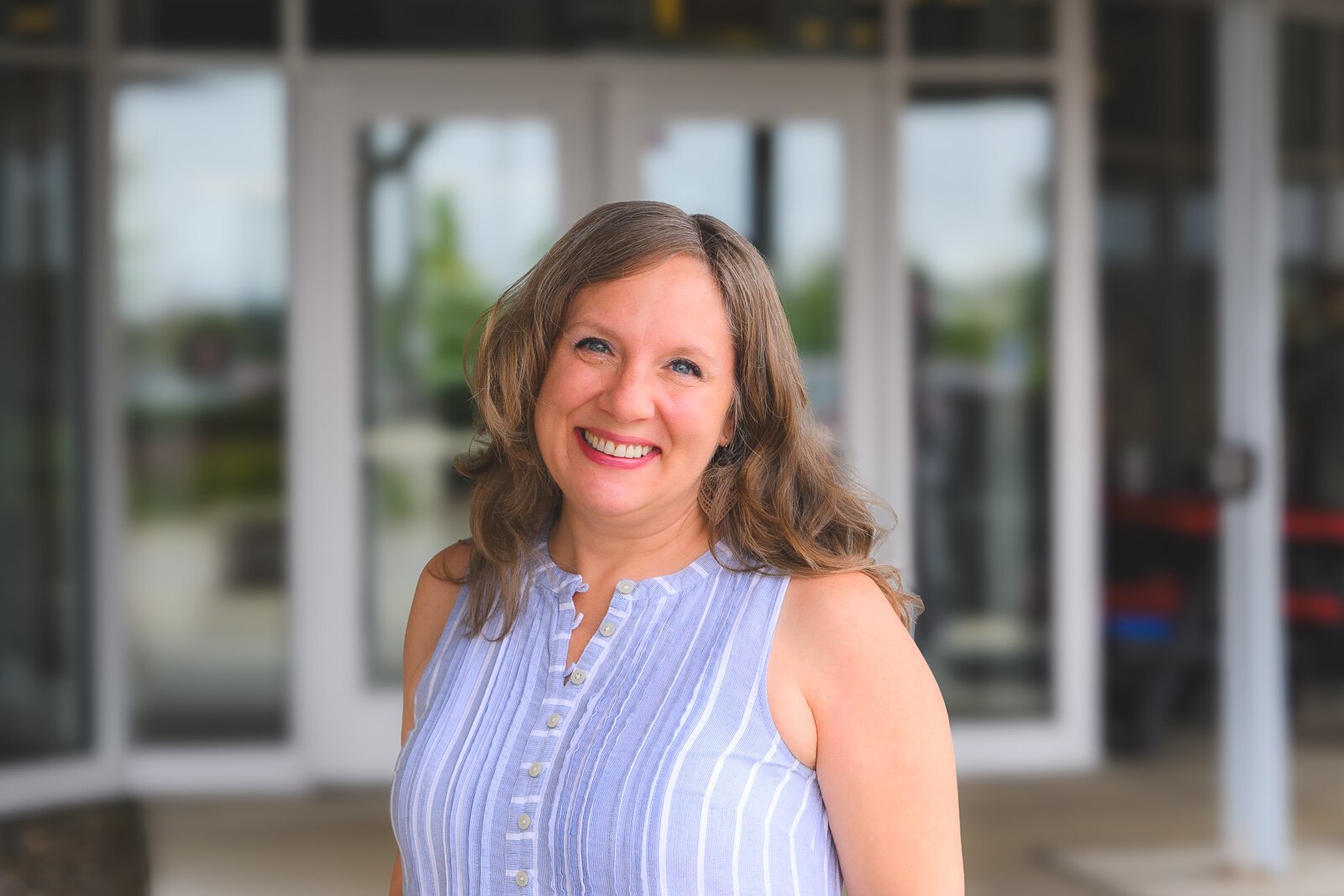Leah DuMouchel, director of programs and communications, Michigan Association of Planning, says that the wider potential of zoning maps is worth exploring. 