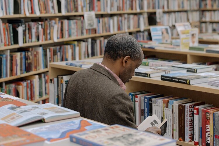 Since 1986, volunteers for the Literacy Council of Bay County have helped as many as 2,000 children and adults improve their reading skills.