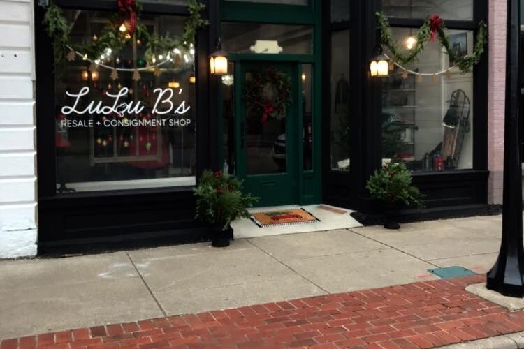 Rachel Inskeep was inspired to open her shop in Downtown Bay City after spending the summer enjoying outdoor cafes and parks in the business district.