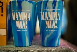 Mama Mia List Image