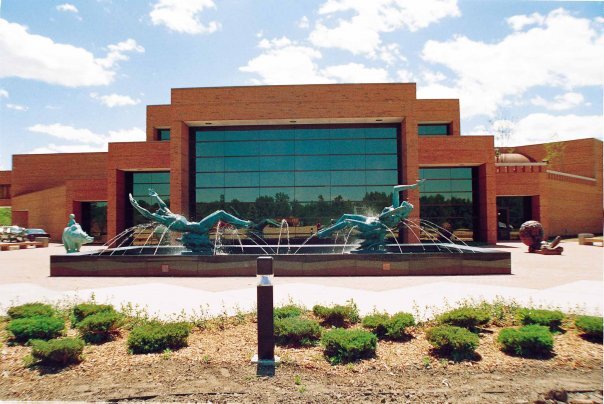 The Marshall M. Fredericks Sculpture Museum hosts several events to celebrate Native American Heritage Month in November.