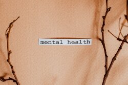 Mental health list