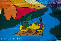 Mural list image