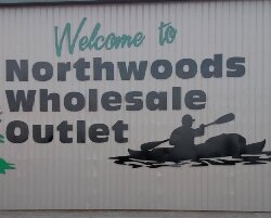 Northwoods Wholesale list image