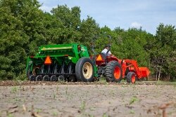 No Till Drill list