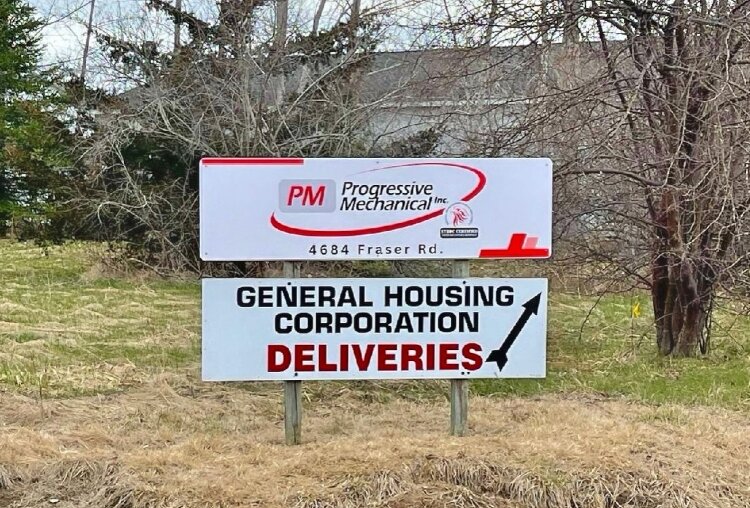 Progressive Mechanical – a Clawson-based firm that designs, builds and installs mechanical processing and fire protection systems – is one of the firms that worked closely with Bay Future before opening a facility in Monitor Township in 2024.