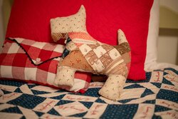 Quilt shop list image