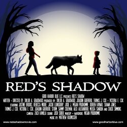 Red's Shadow list