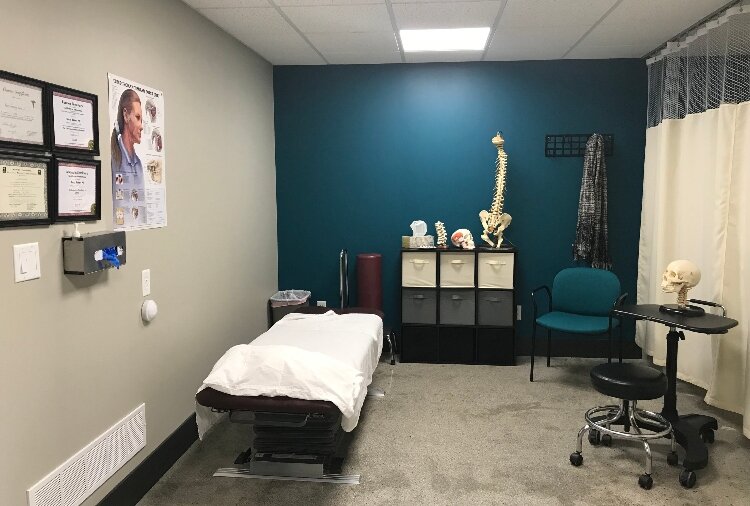 Remedy Physical Therapy is located inside the Davidson Building in Downtown Bay City.
