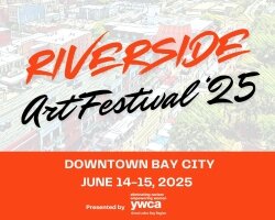 Riverside Art Festival 2025 list