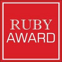 RUBY Award list image