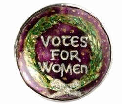 Suffragists list image