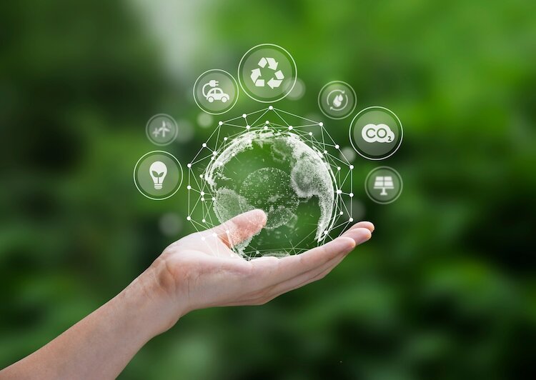 Sustainabilityoped