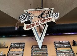 Tri-City Brewing Co. list