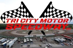Tri City Motor Speedway