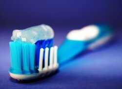 Toothbrush list image