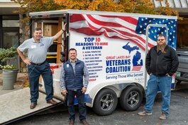 Veterans Day list image