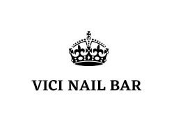 Vici Nail Bar list