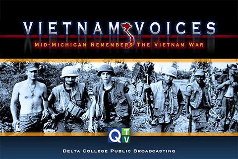 The film features 31 local residents reflecting on their own experiences in the Vietnam War era, 21 of whom are Vietnam veterans. 