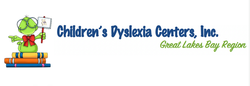 Dyslexia Center Logo